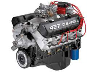P76B9 Engine
